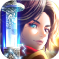 幻剑战灵手游