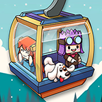 这轨道贼滑中文版