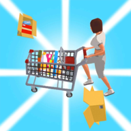 购物匆忙中文版
