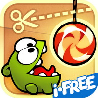 割绳子中文破解版