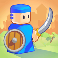 空闲王国冲突完整版