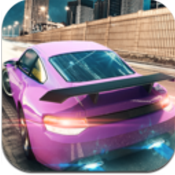 狂野交通赛车手游