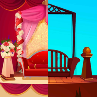 闲置的婚礼中文版