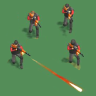 反恐射击安卓免费