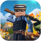 像素求生战场安卓