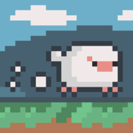 小羊逃跑正式版