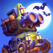 愤怒小坦克最新版