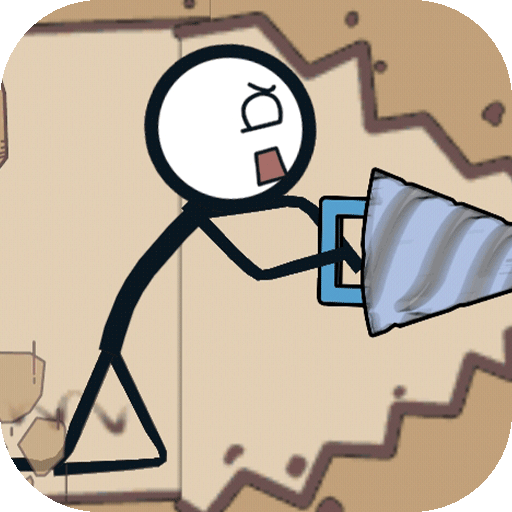 火柴人大穿越手机版