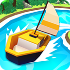 快艇漂移手机版
