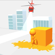 迷彩追逐完整版