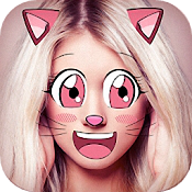 美颜甜美相机安卓免费