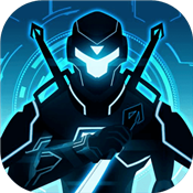 火柴人格斗家汉化中文版