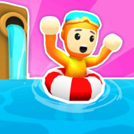 逃脱洪水大师手游