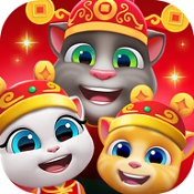 汤姆猫总动员手机版