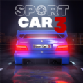 超跑模拟驾驶3手机版