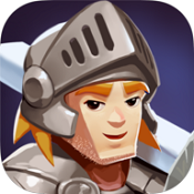 勇敢大陆英雄汉化版