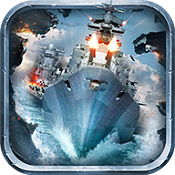 超级战舰手机版