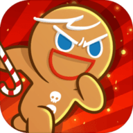 姜饼人大逃亡手机版