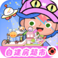 米加世界大学生活中文版