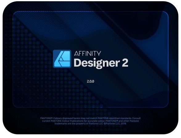 Affinity Designer Windows最新版下载-Affinity Designer Windows汉化免费版(含破解教程)下载v2.6.3.3322