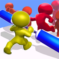 火柴人总动员手游单机版