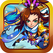 关公战秦琼安卓免费版