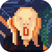 积木填色破解版下载-积木填色最新版下载v1.0.10