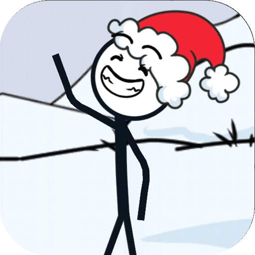 火柴人脑洞奇遇安卓版