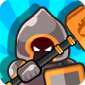 成长之塔游戏手机版