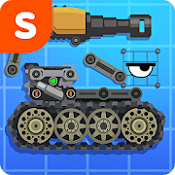 超级战车大作战手机版