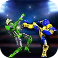 未来机器人对决手游