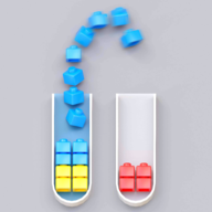 魔法块排序手游中文在线版