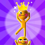 人塔竞赛手游免费版