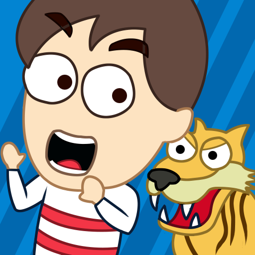 作死小能手手游免费版