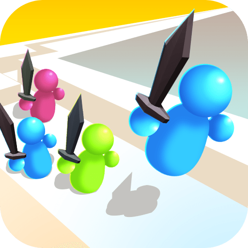 攻下这座城手游免费版