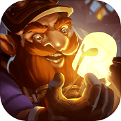 天黑装备铺游戏（超强力英雄）