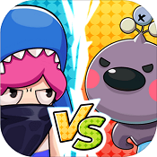 鱼酱大战氚氚怪破解学霸