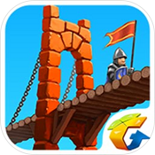 桥梁构造师中世纪完整版