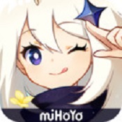 原神游戏（附攻略）