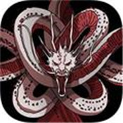 锁龙井秘闻帅印安卓