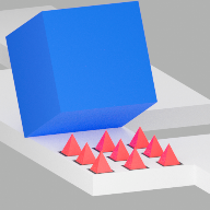 滚动立方体2022安卓版