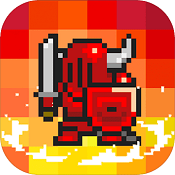 像素英雄探险无限金币版最新游戏