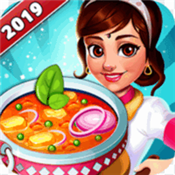 印度烹饪之星安卓最新版