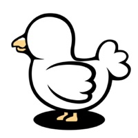 小鸡真奇怪游戏（附攻略）