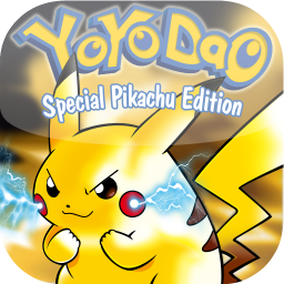 口袋妖怪夜之祭灵歌手游安卓版