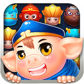 开心西游内购版