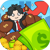 炒股发家史游戏