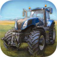 模拟农场15无限金币版手机版