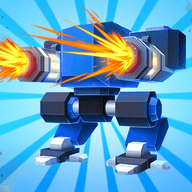 机甲模拟器破解无限金币版下载-机甲模拟器手机版下载V11.3.0