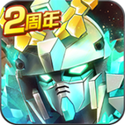 SD敢达强袭战线